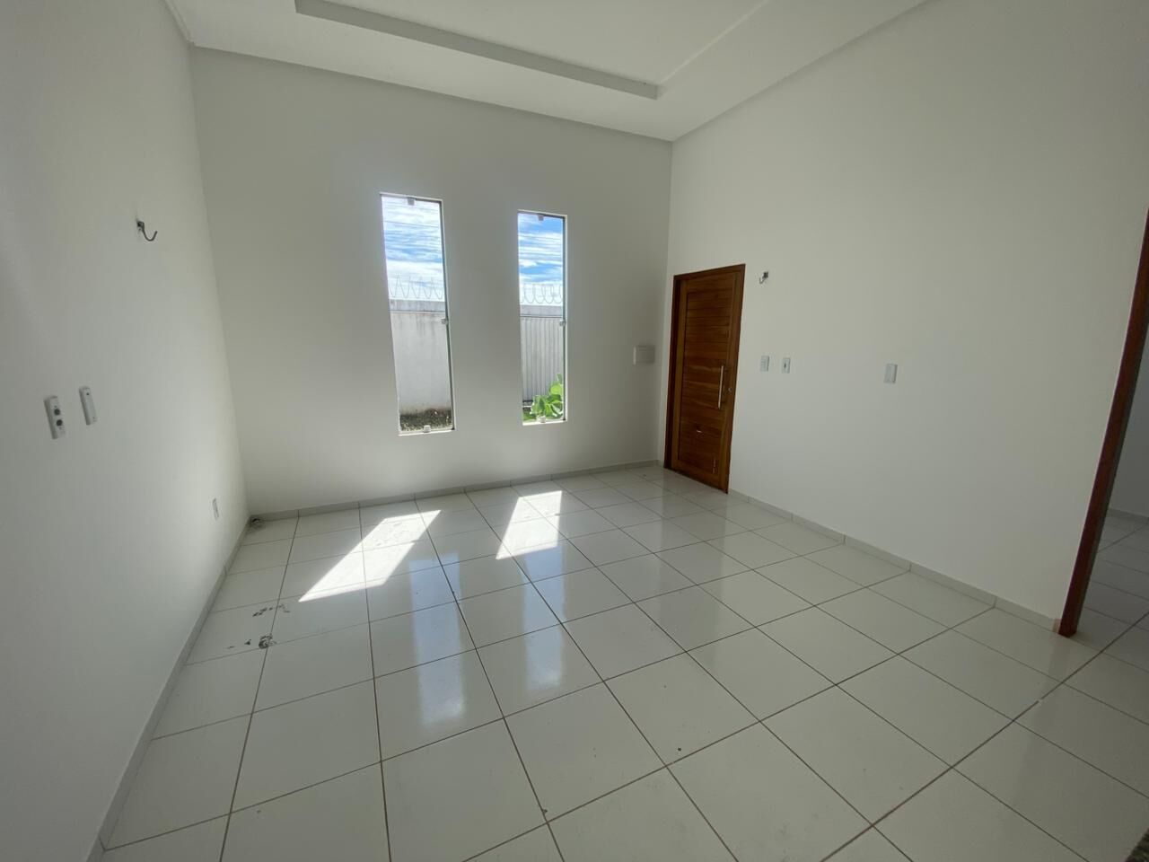 Casa, 2 quartos - Foto 4