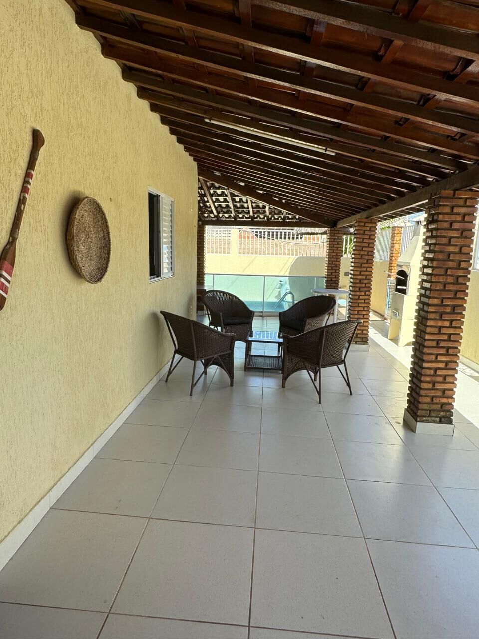 Casa, 3 quartos - Foto 5