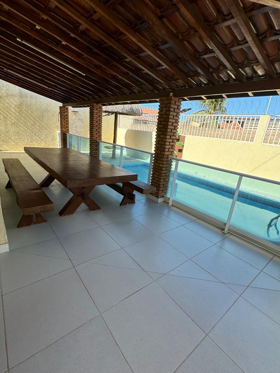 Casa, 3 quartos - Foto 3