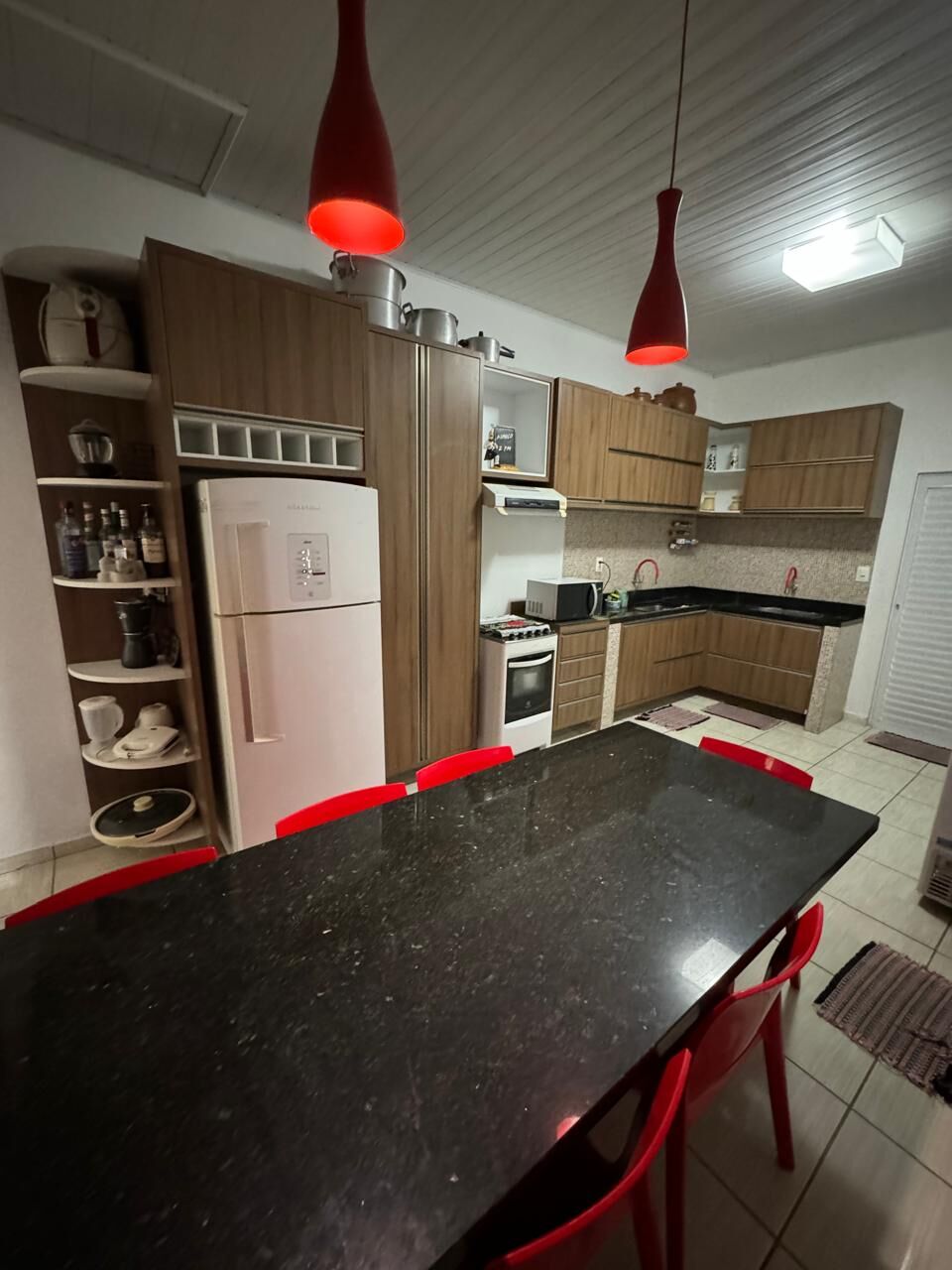 Casa, 3 quartos - Foto 6