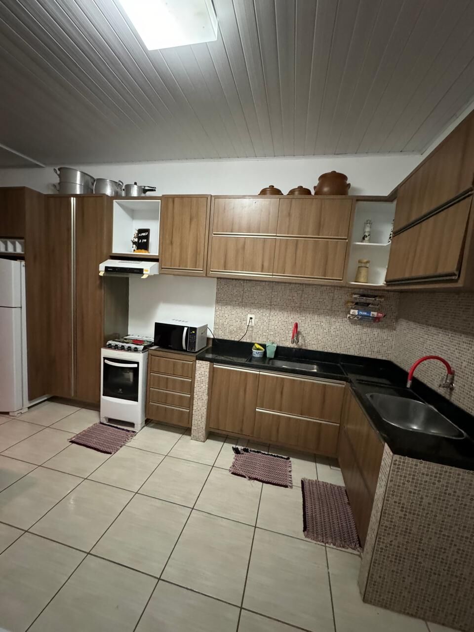 Casa, 3 quartos - Foto 7