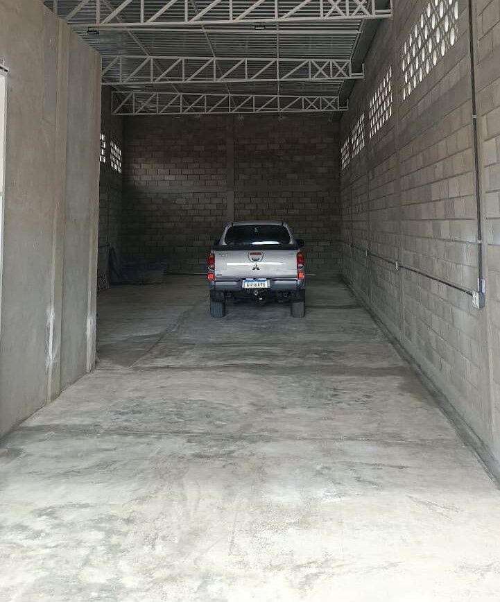 Prédio Inteiro, 21 m² - Foto 2