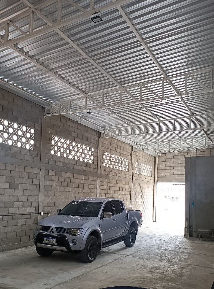 Prédio Inteiro, 21 m² - Foto 3