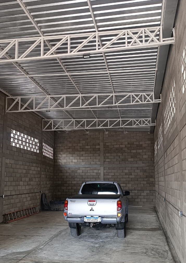 Prédio Inteiro, 21 m² - Foto 4