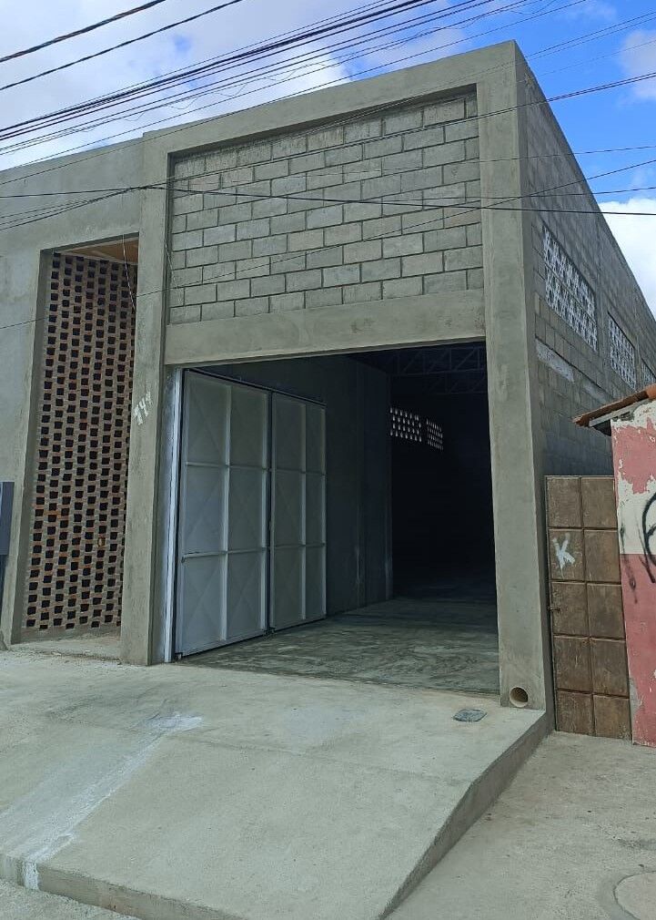 Prédio Inteiro, 21 m² - Foto 1