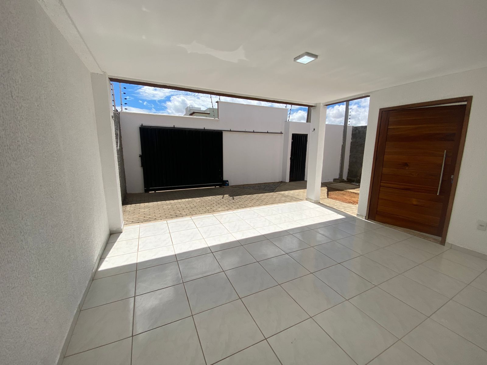 Casa, 3 quartos - Foto 2