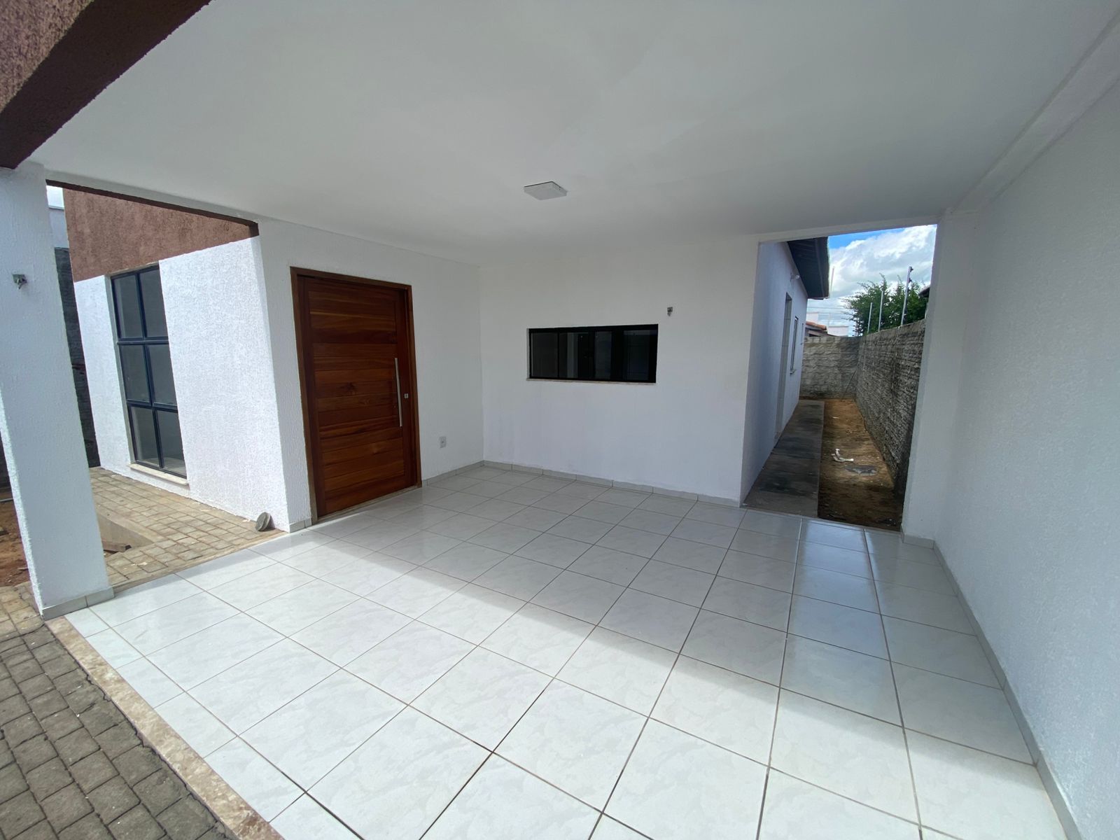 Casa, 3 quartos - Foto 3