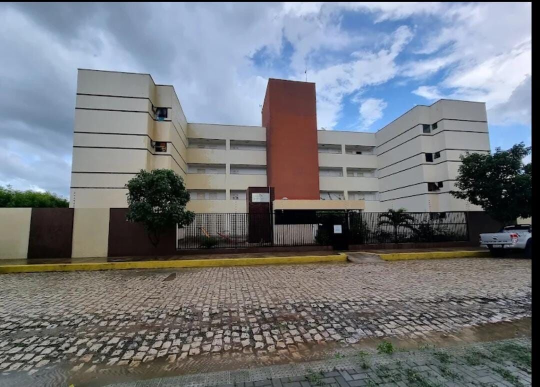 Apartamento, 2 quartos, 55 m² - Foto 1