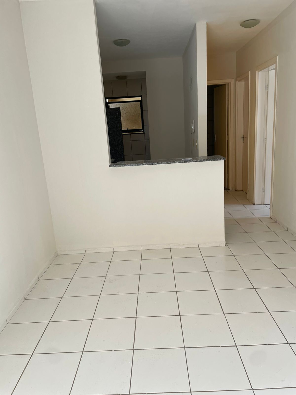 Apartamento, 2 quartos, 55 m² - Foto 3
