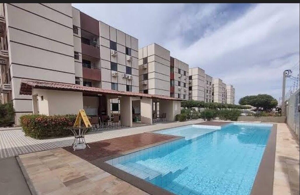 Apartamento, 2 quartos, 55 m² - Foto 2