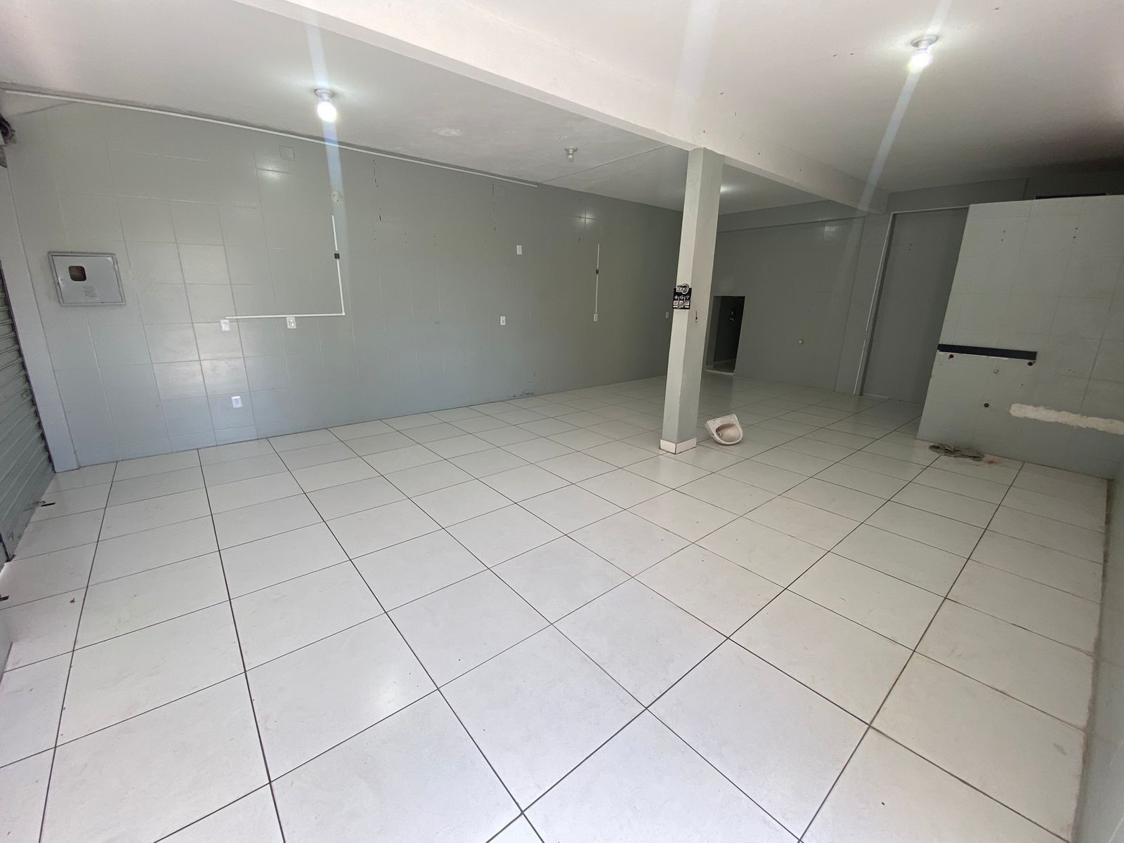 Prédio Inteiro, 50 m² - Foto 4