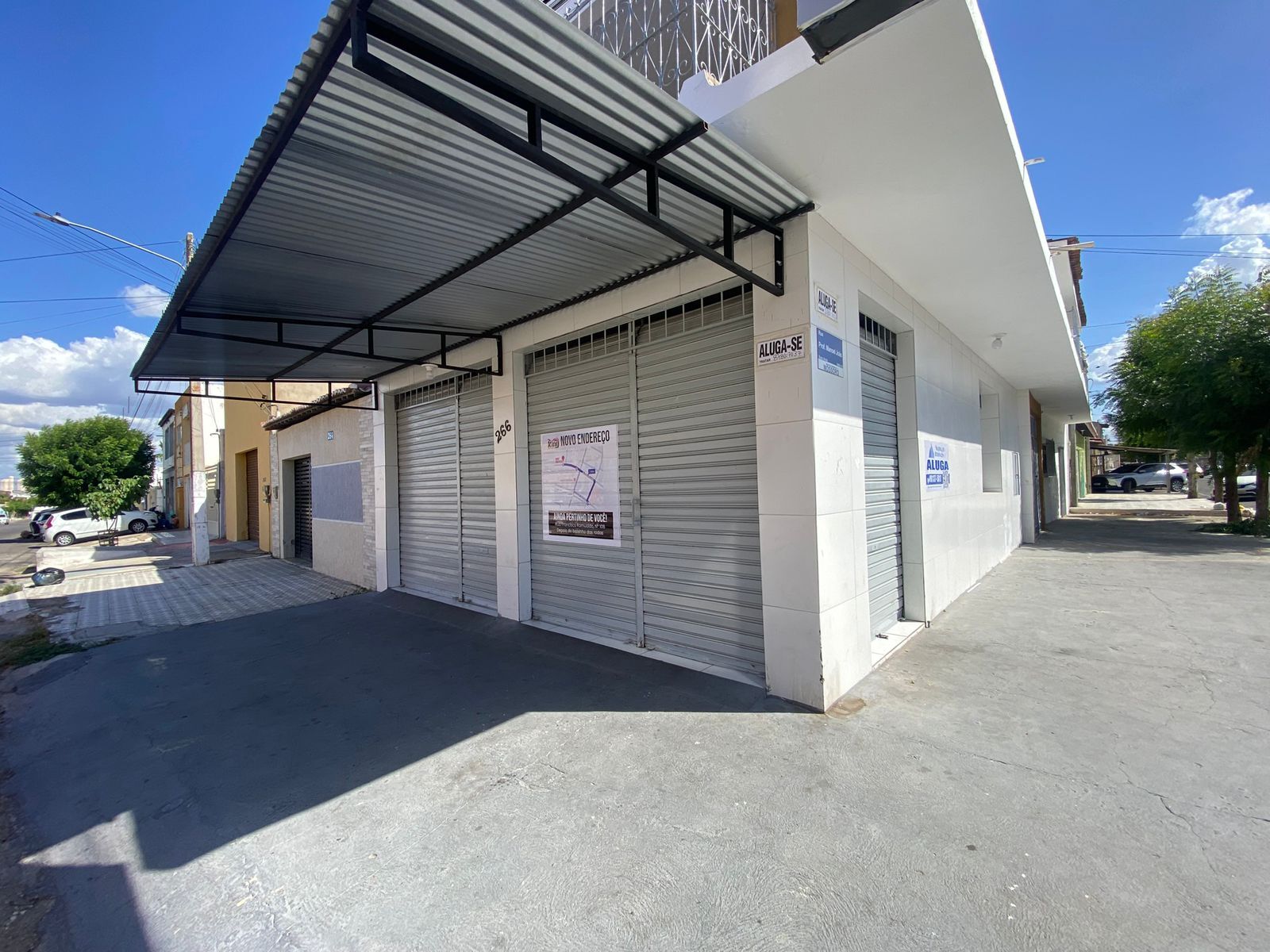 Prédio Inteiro, 50 m² - Foto 1