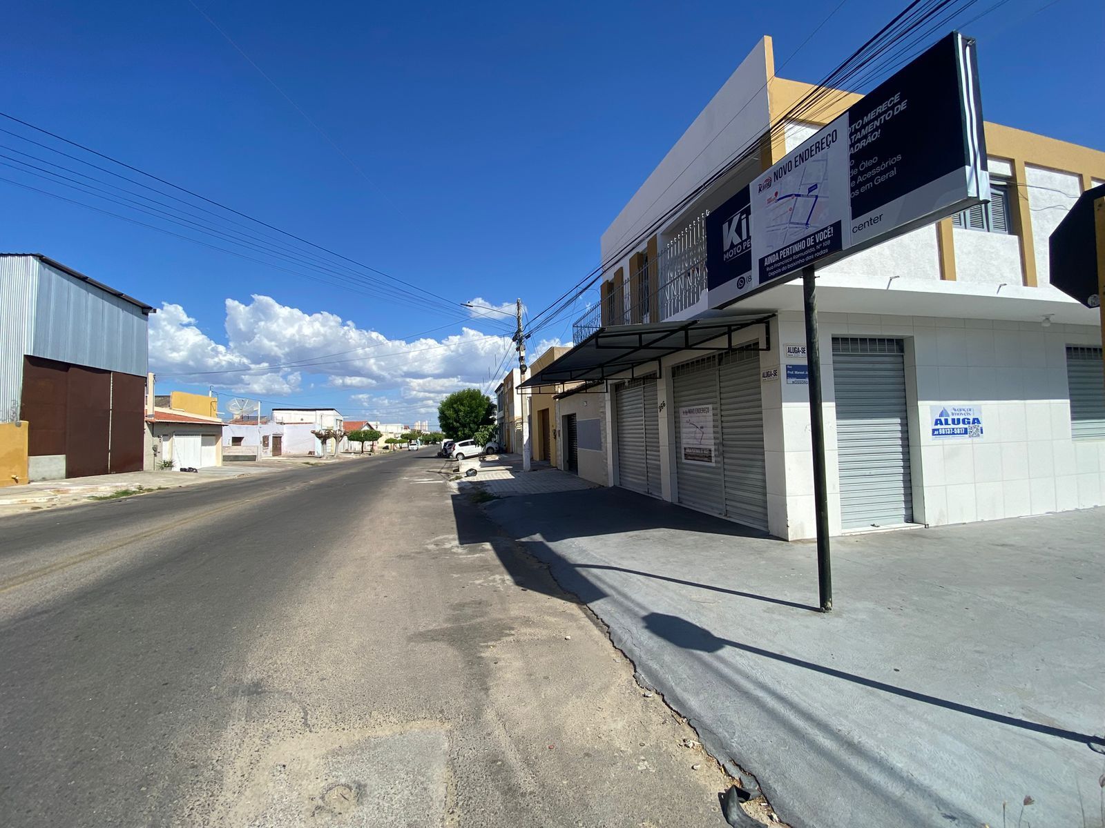 Prédio Inteiro, 50 m² - Foto 3