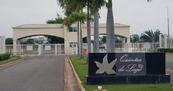 Terreno, 448 m² - Foto 1