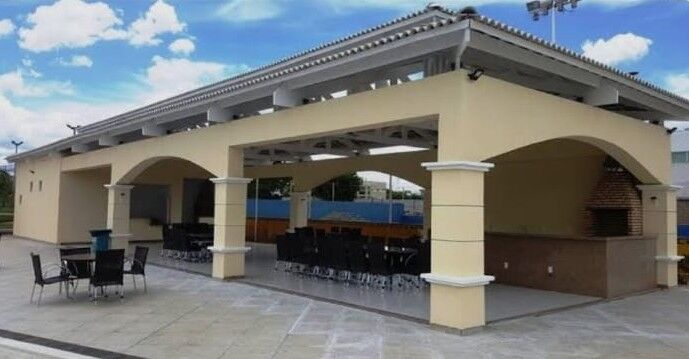 Terreno, 448 m² - Foto 2