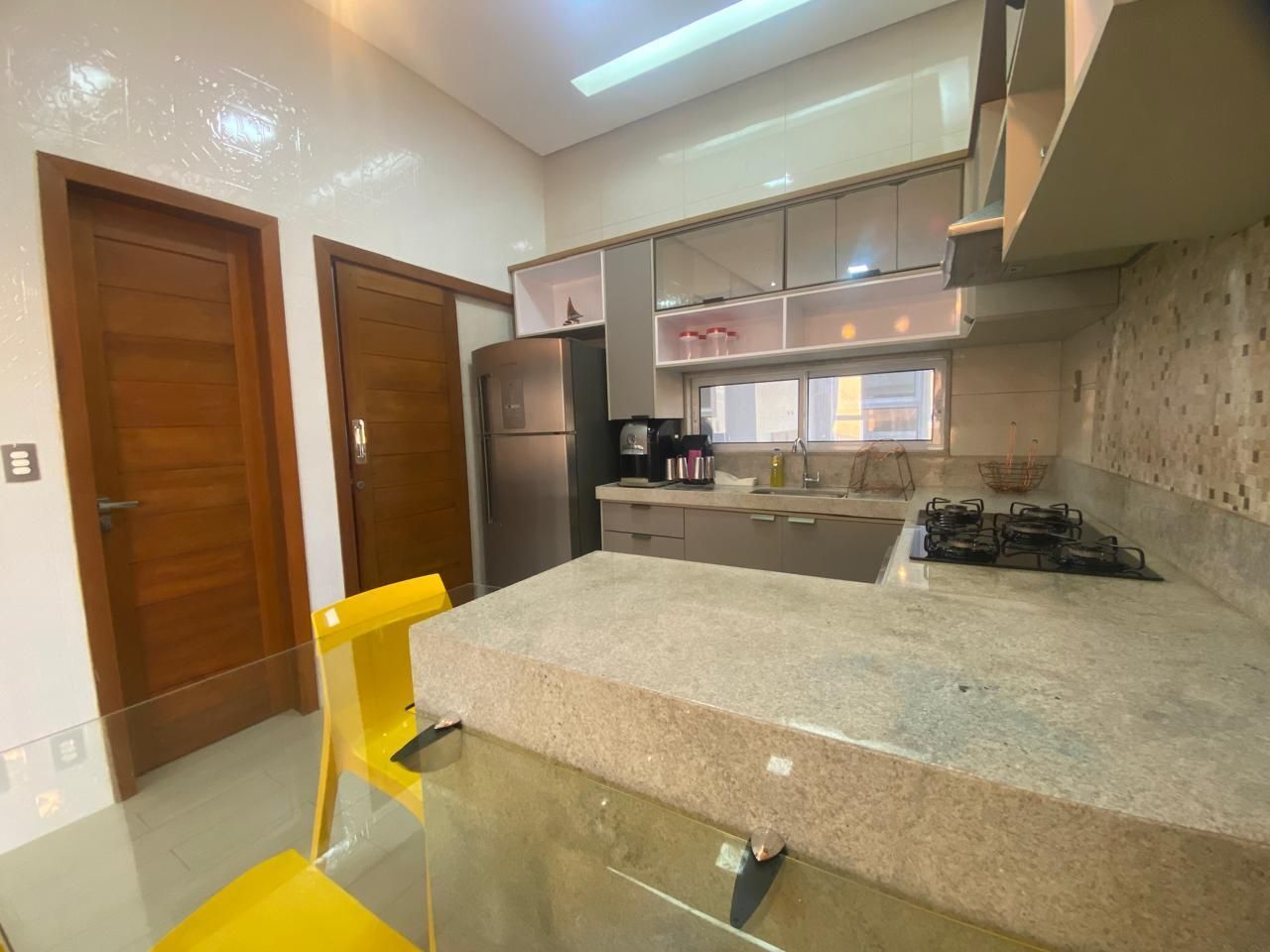 Casa de Condomínio, 3 quartos - Foto 8
