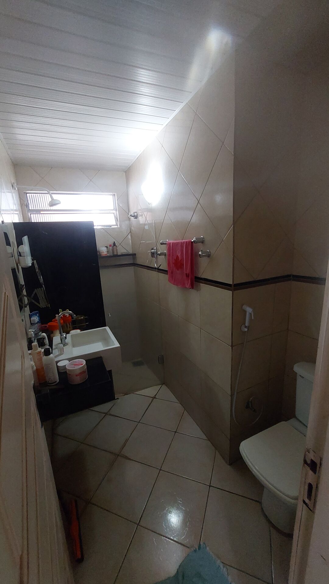 Casa, 3 quartos - Foto 8