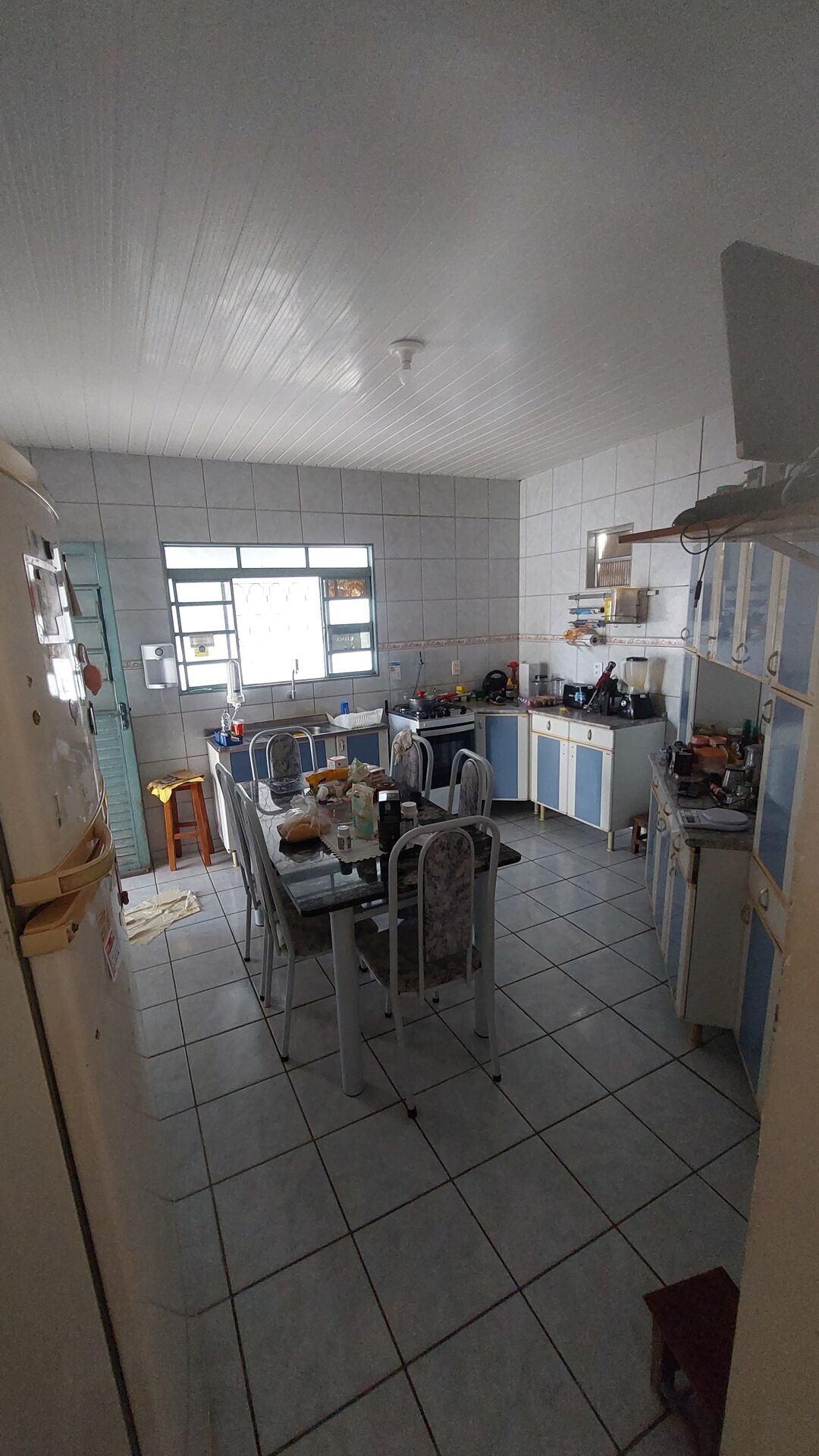 Casa, 3 quartos - Foto 7