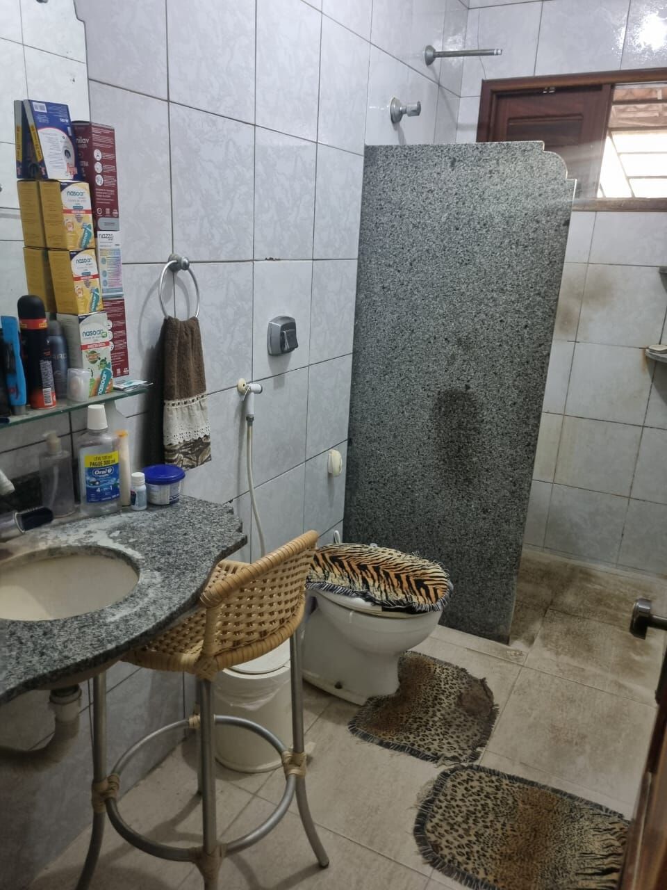 Casa, 3 quartos - Foto 17