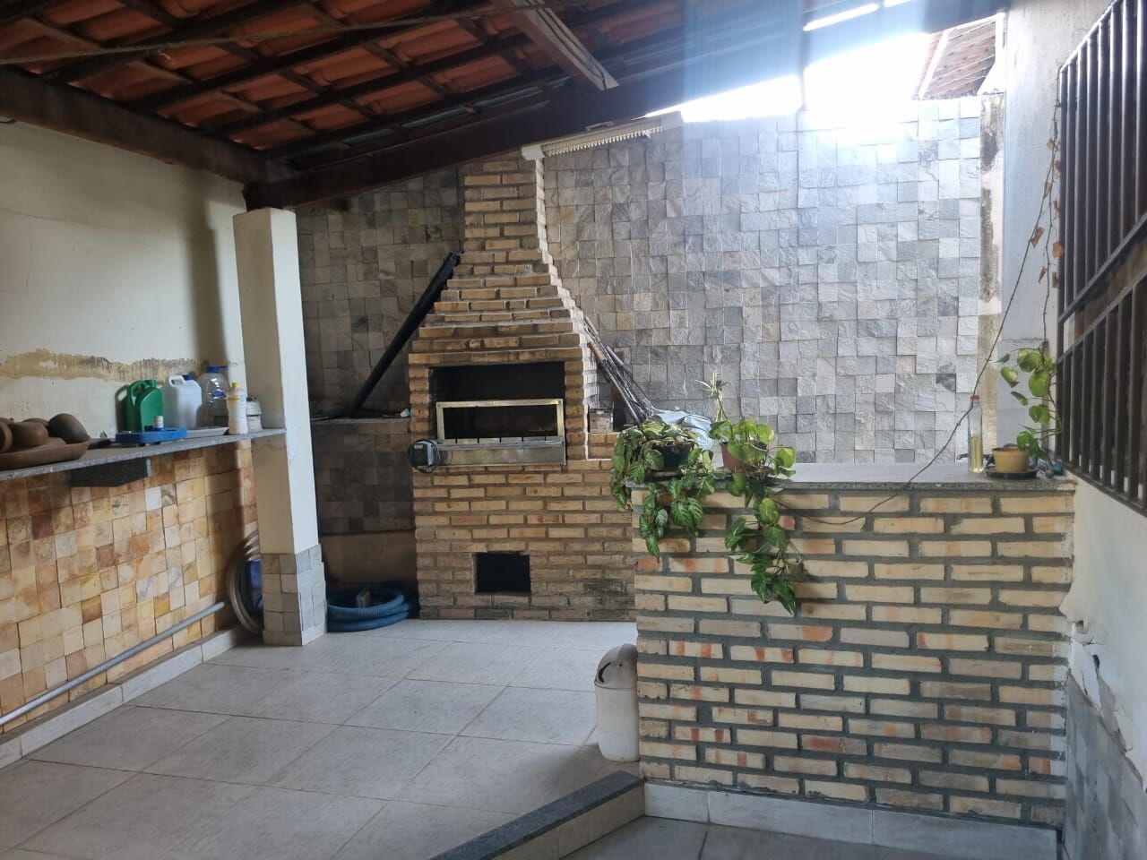 Casa, 3 quartos - Foto 3