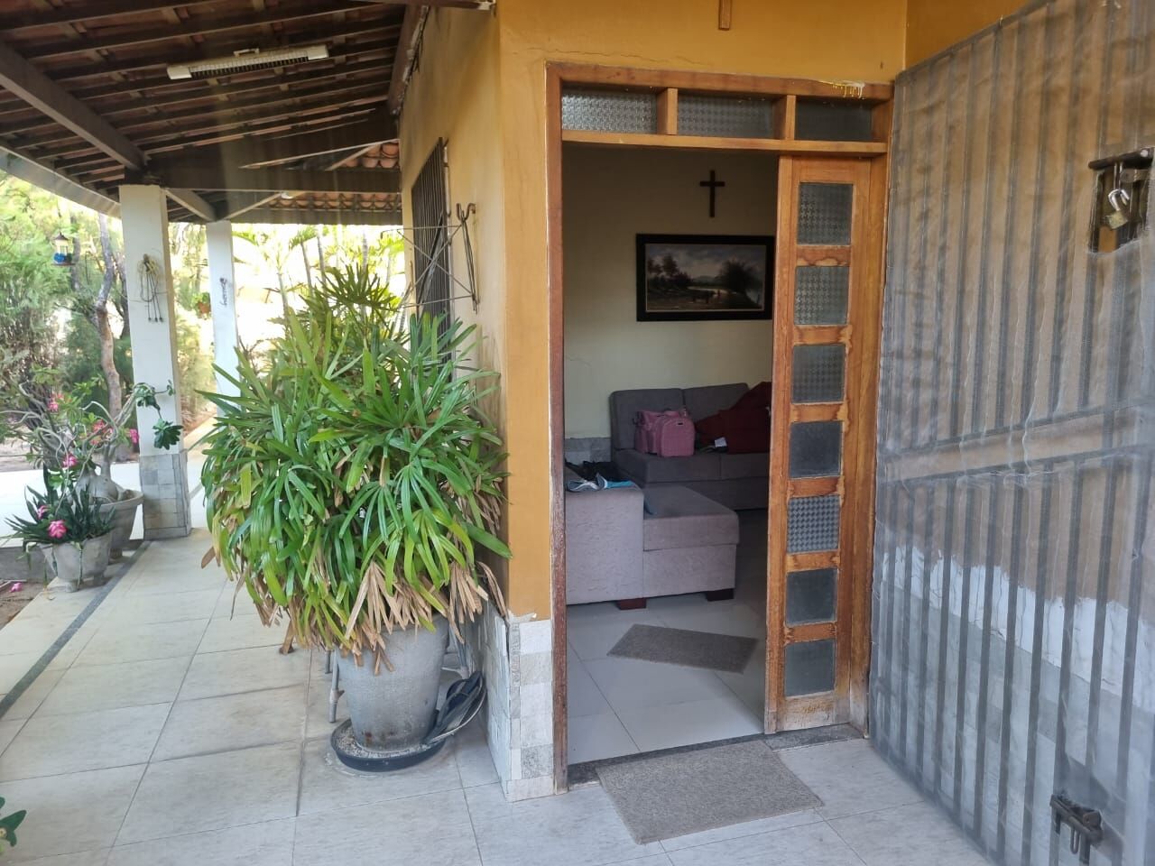 Casa, 3 quartos - Foto 10