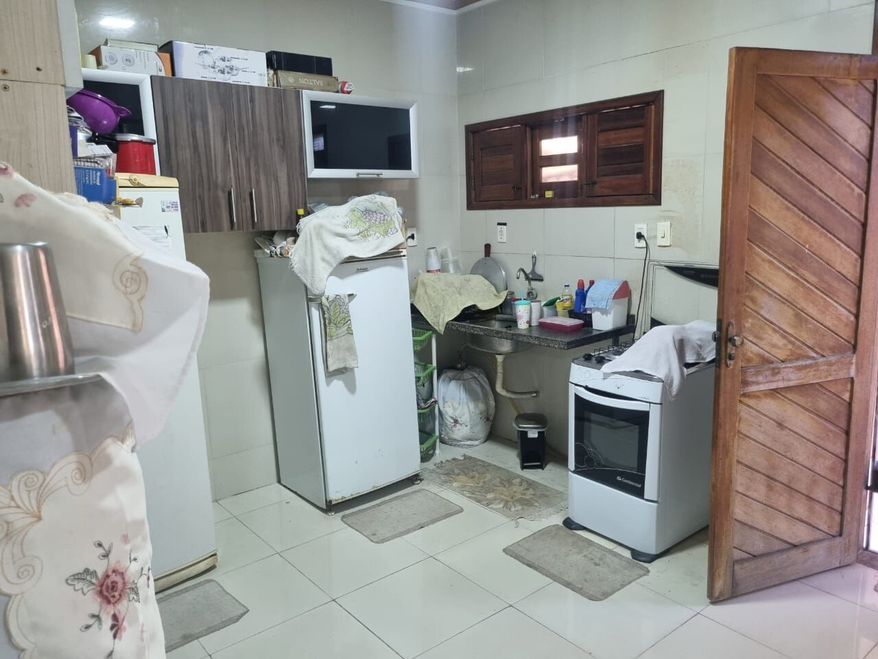 Casa, 3 quartos - Foto 13