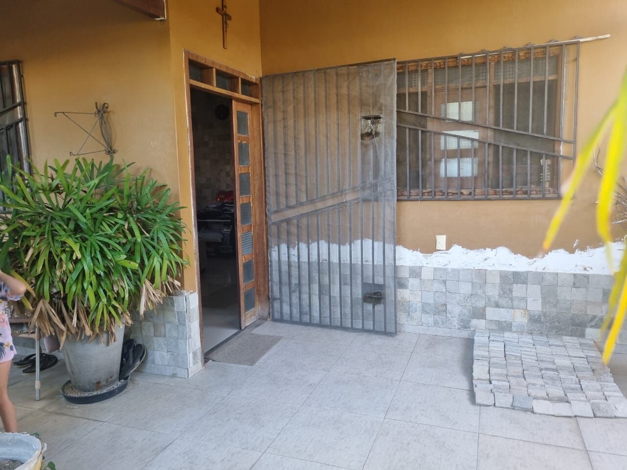 Casa, 3 quartos - Foto 9