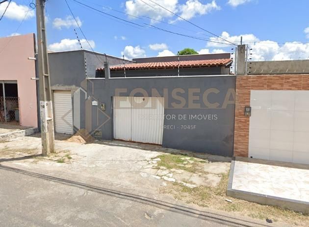 Casa, 2 quartos, 200 m² - Foto 1