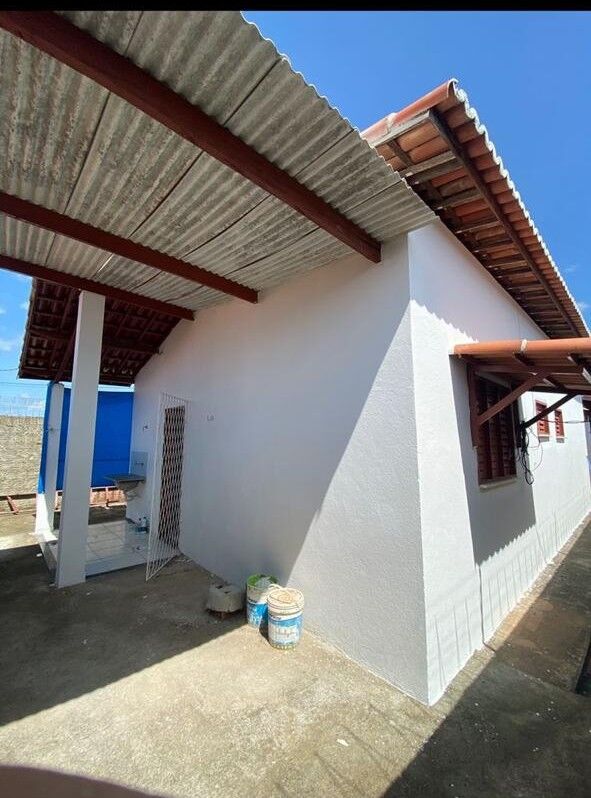 Casa, 2 quartos, 96 m² - Foto 4