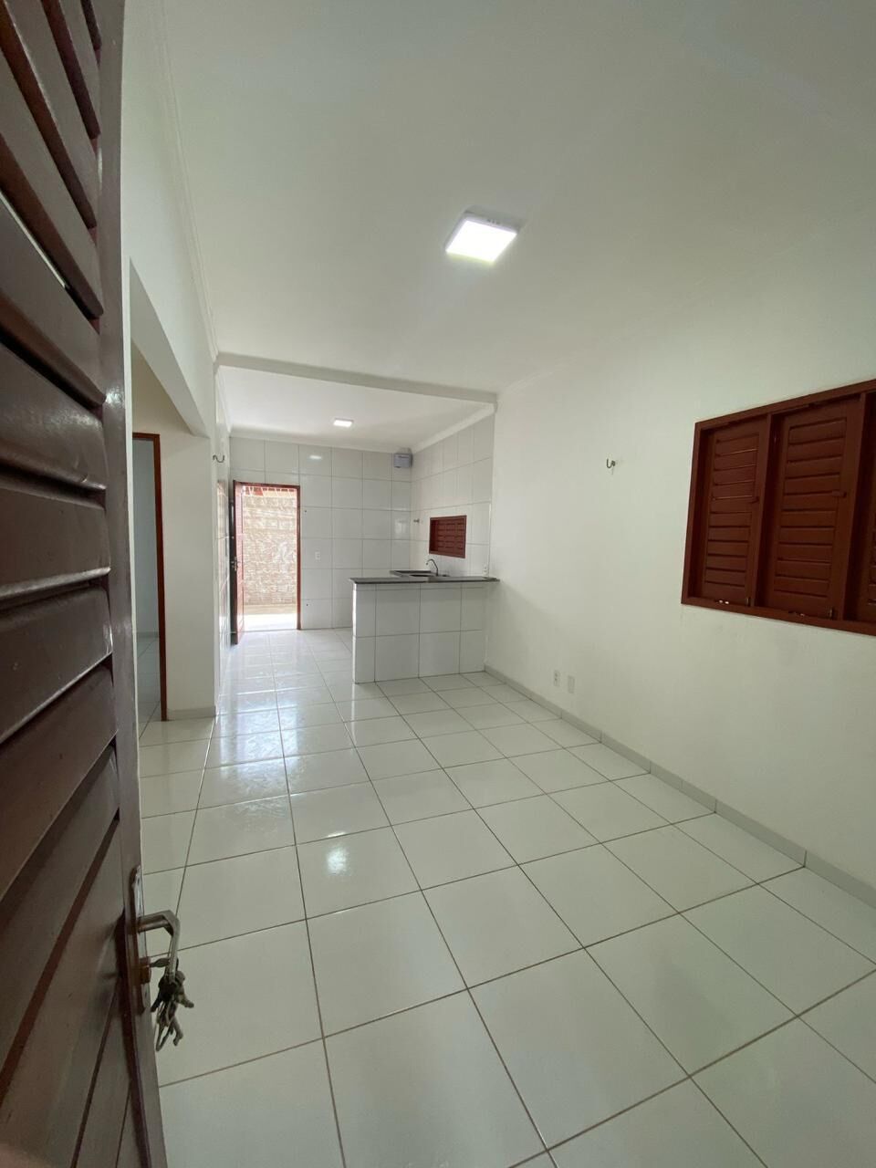 Casa, 2 quartos, 96 m² - Foto 6