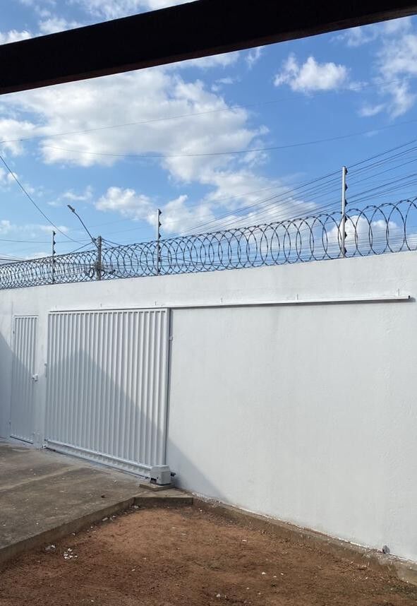 Casa, 2 quartos, 96 m² - Foto 1