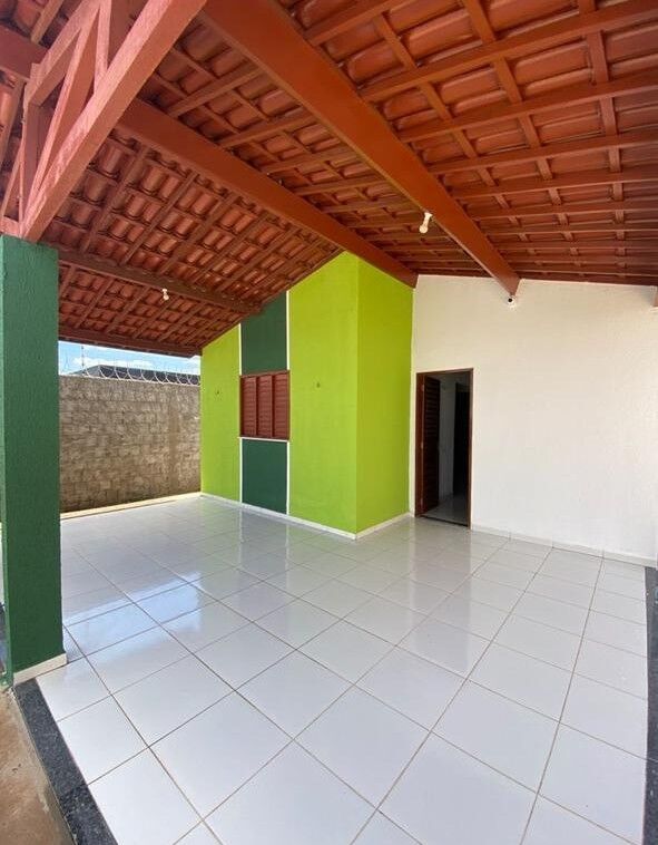 Casa, 2 quartos, 96 m² - Foto 2