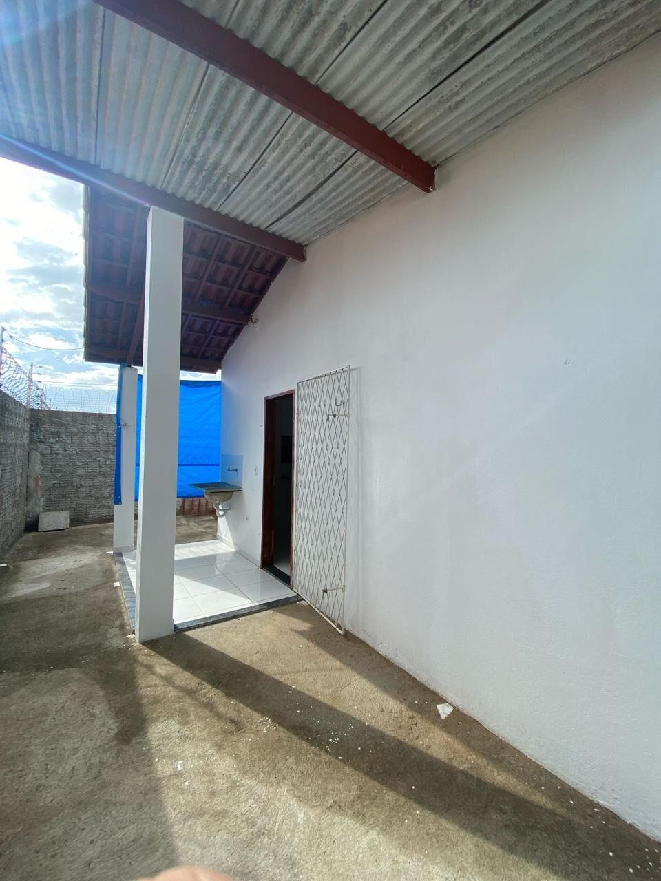 Casa, 2 quartos, 96 m² - Foto 13