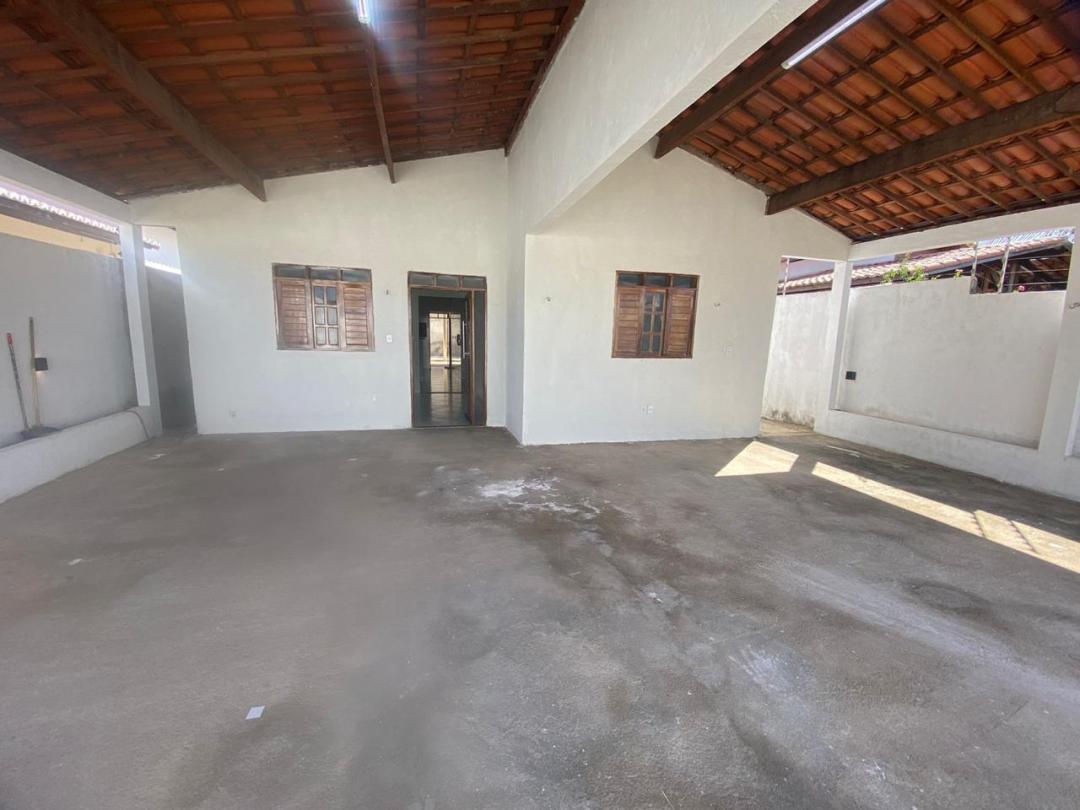 Casa, 3 quartos, 110 m² - Foto 4
