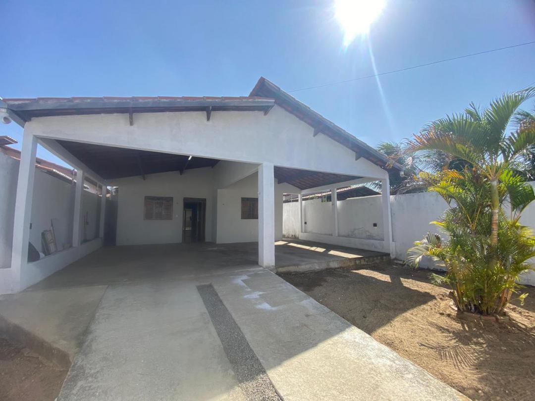 Casa, 3 quartos, 110 m² - Foto 1