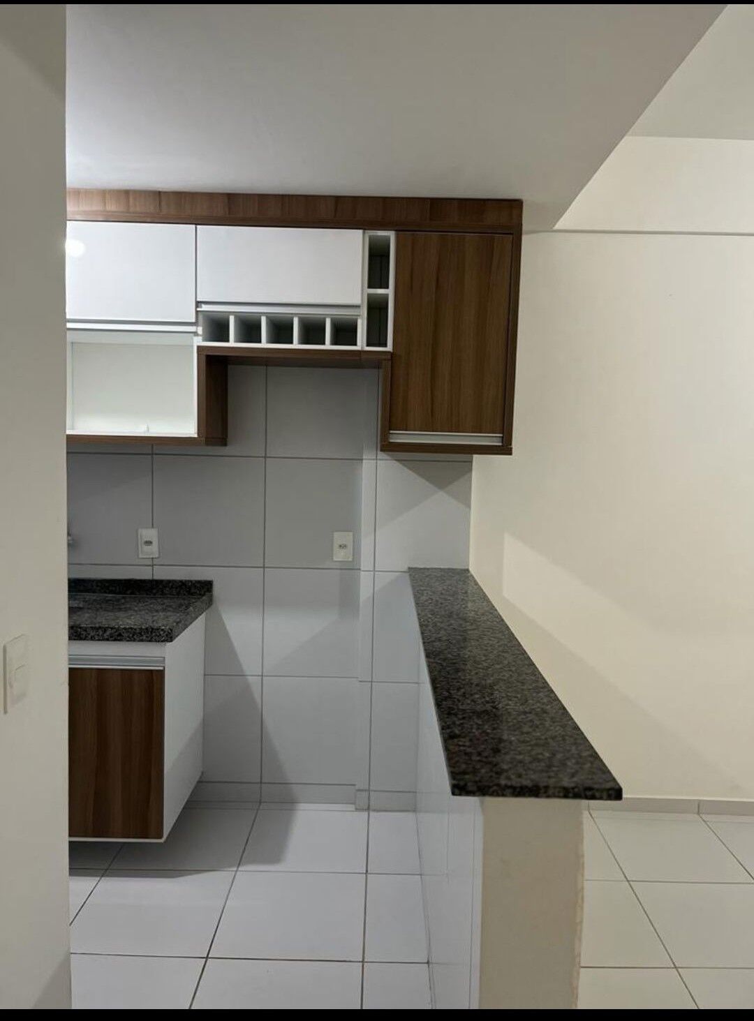 Apartamento, 2 quartos - Foto 3