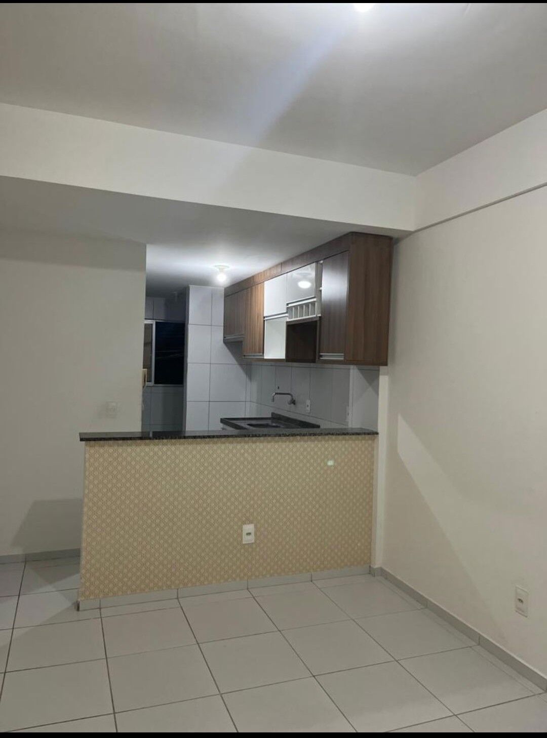 Apartamento, 2 quartos - Foto 2