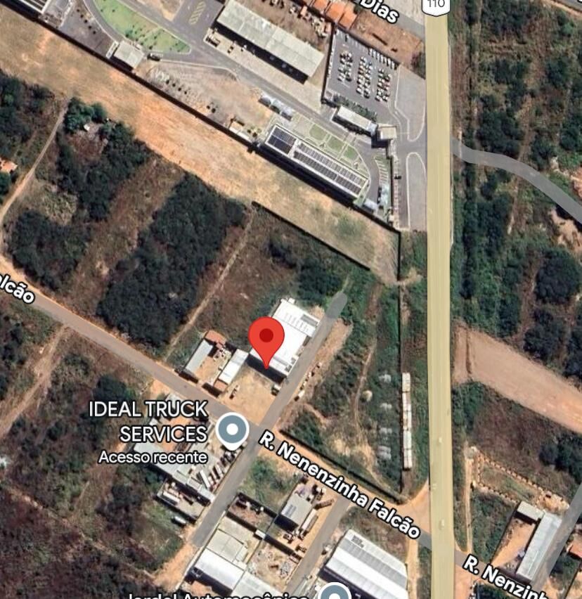 Prédio Inteiro, 420 m² - Foto 4