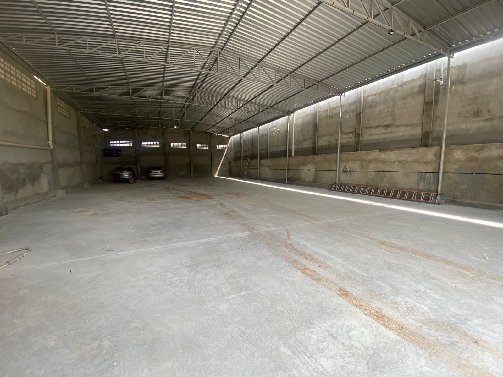 Prédio Inteiro, 420 m² - Foto 2