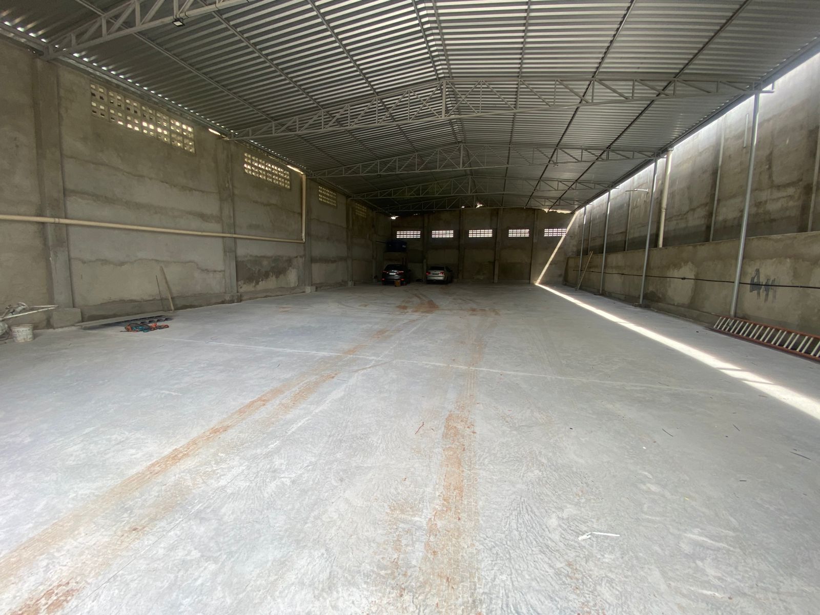 Prédio Inteiro, 420 m² - Foto 3