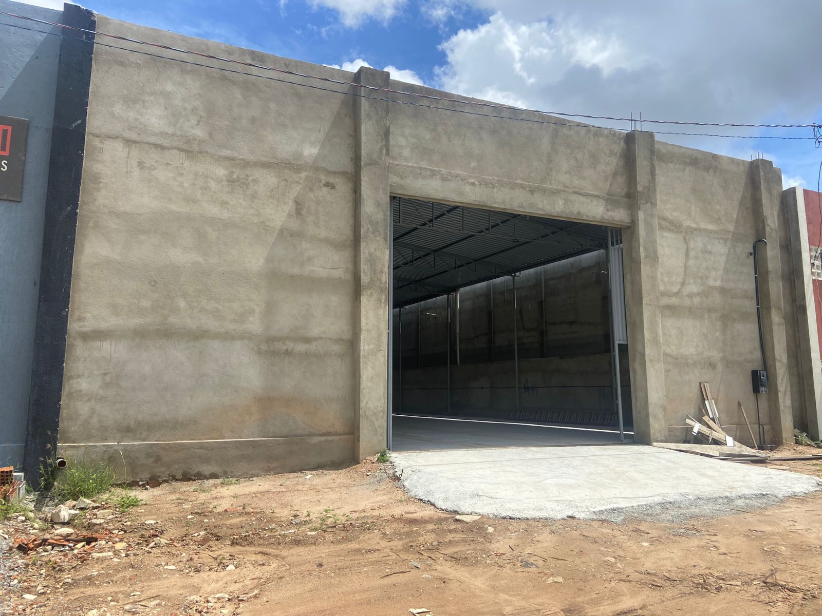 Prédio Inteiro, 420 m² - Foto 1
