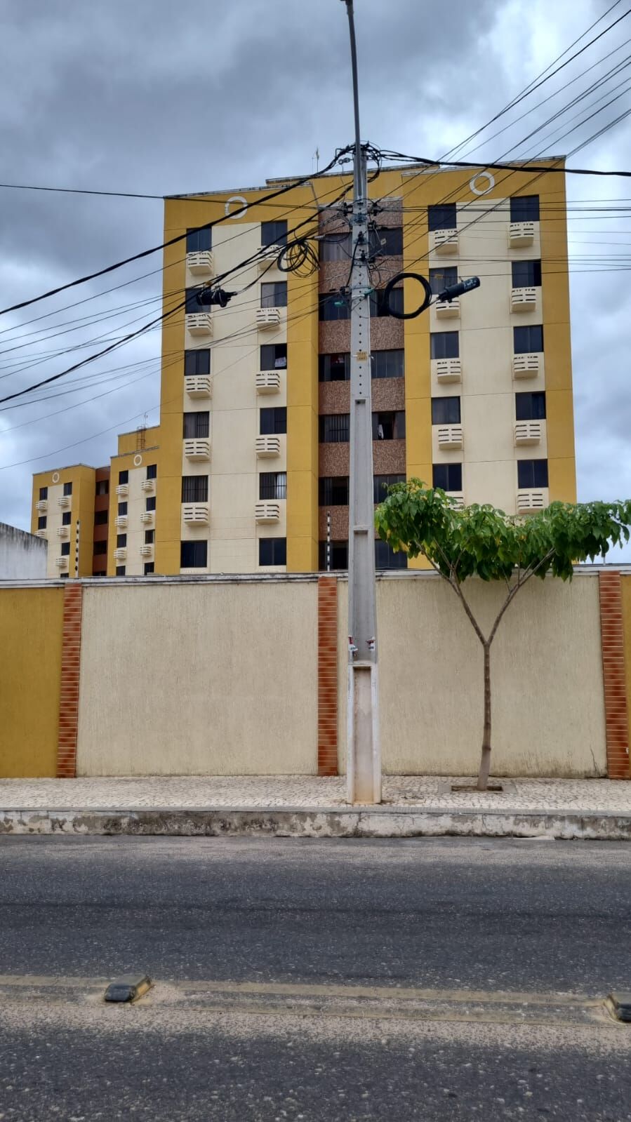 Apartamento, 2 quartos - Foto 2