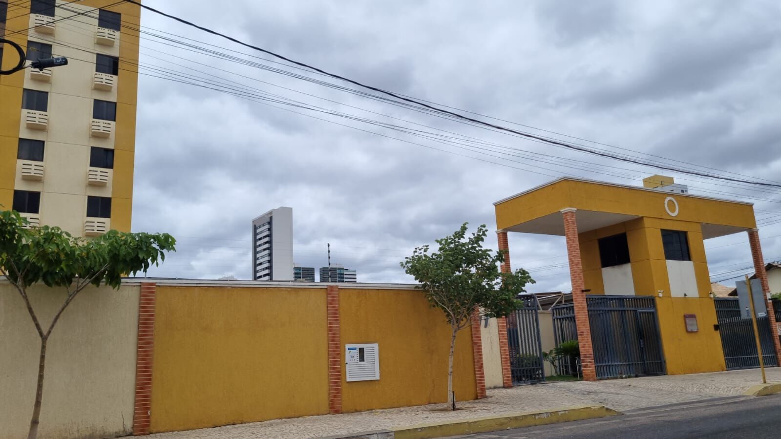 Apartamento, 2 quartos - Foto 1