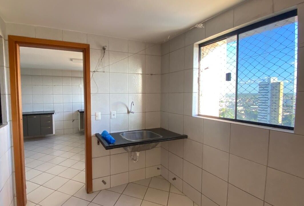 Apartamento, 3 quartos, 174 m² - Foto 7