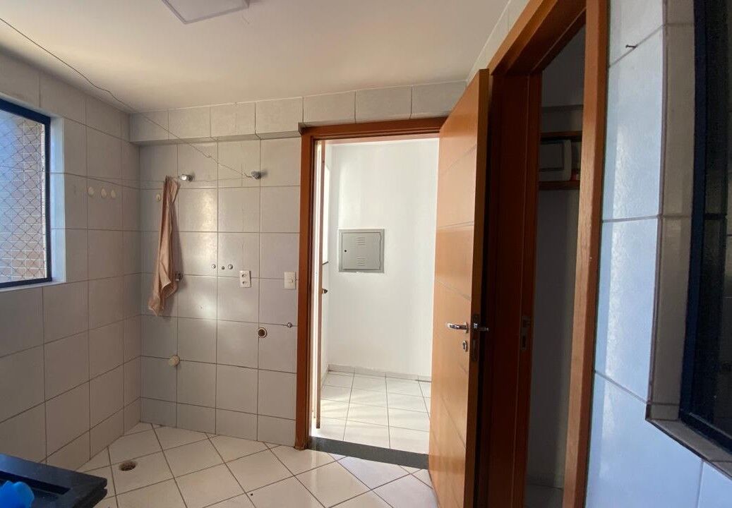 Apartamento, 3 quartos, 174 m² - Foto 6