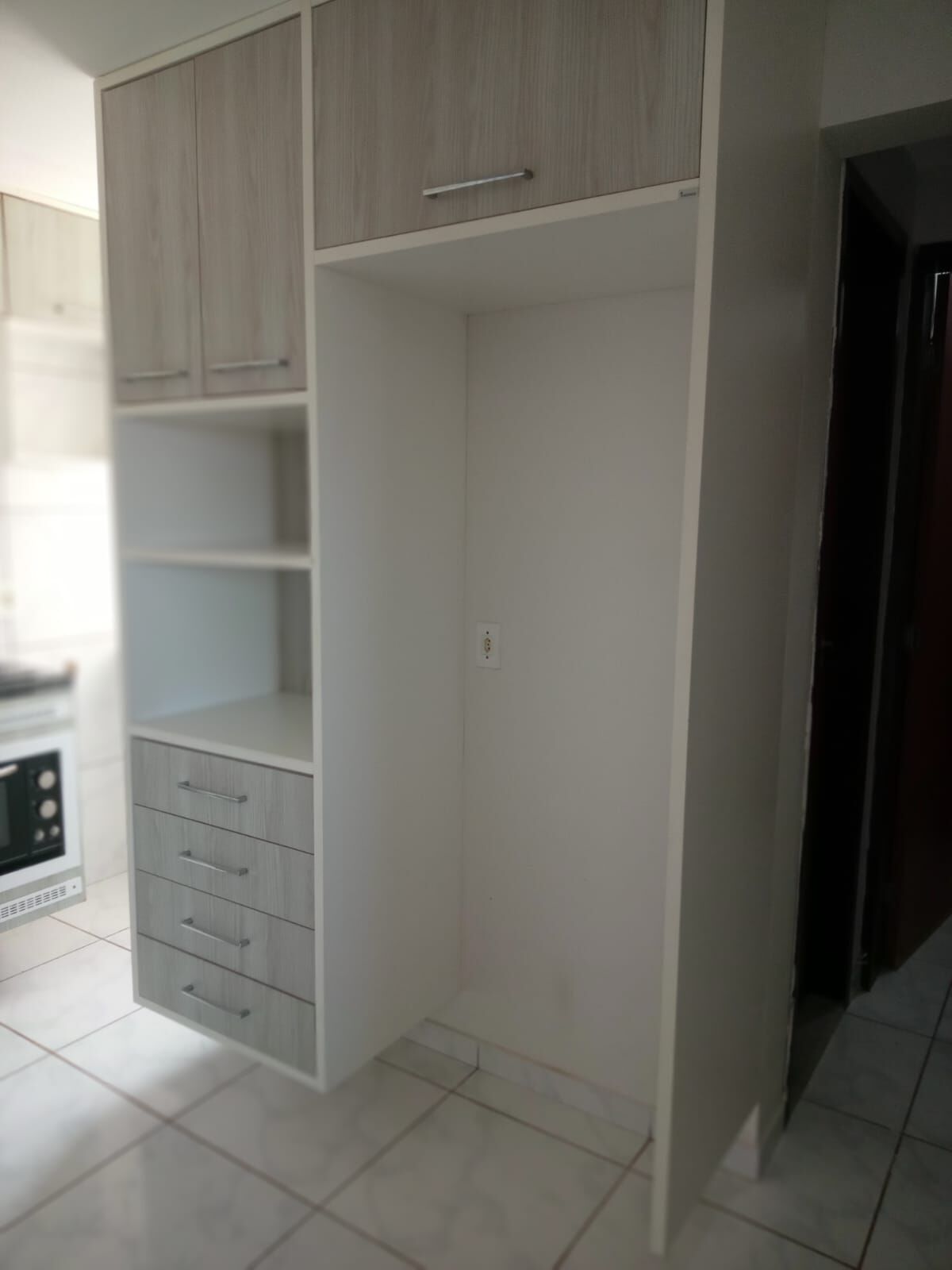 Apartamento, 2 quartos - Foto 10