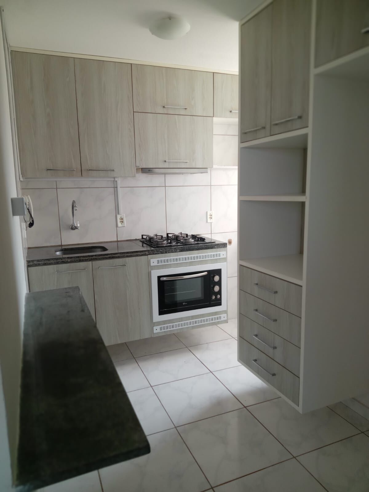 Apartamento, 2 quartos - Foto 7