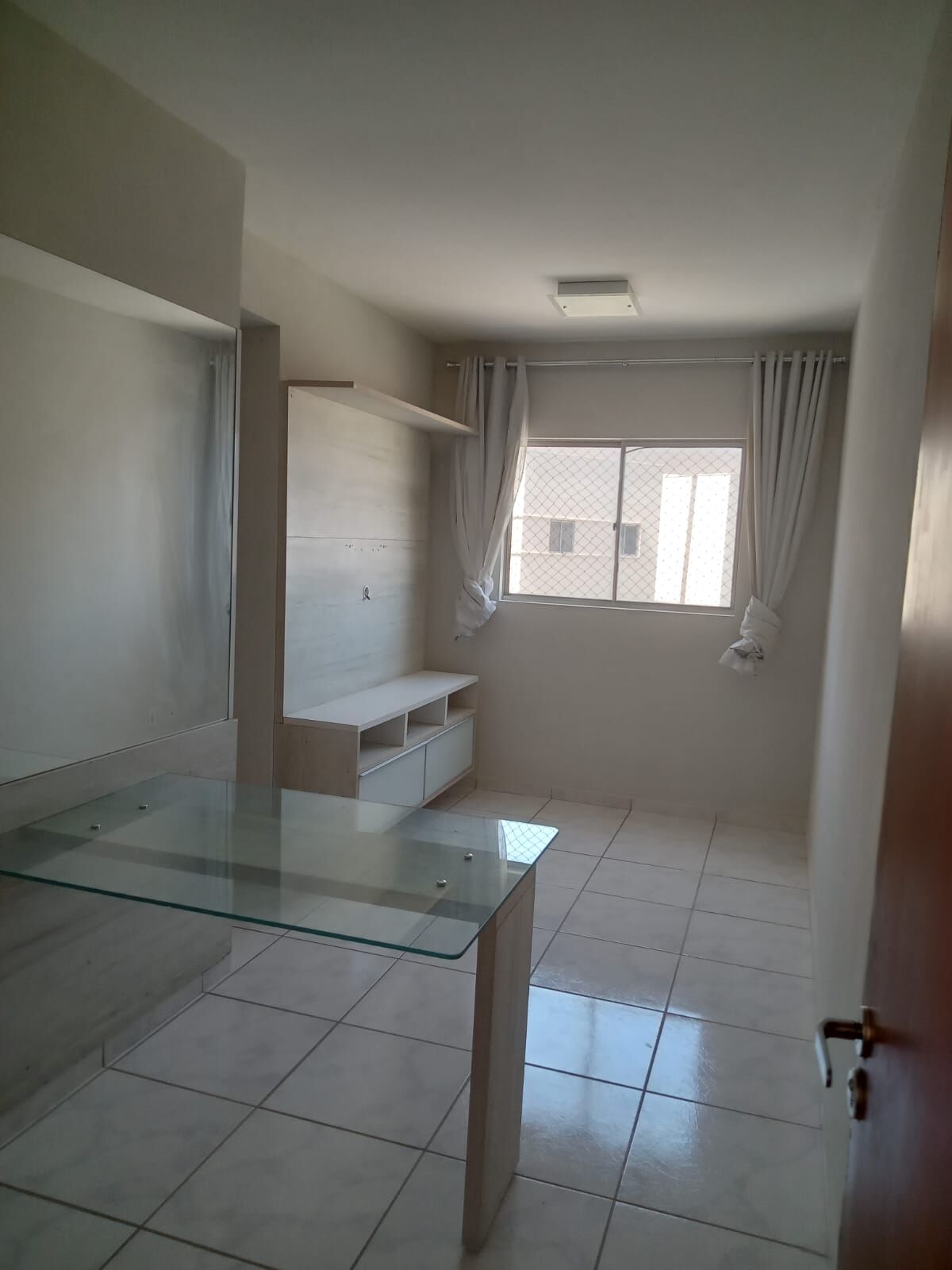 Apartamento, 2 quartos - Foto 1