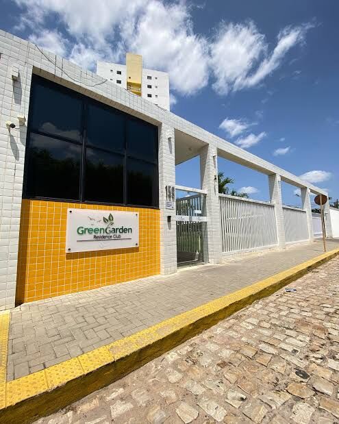 Apartamento, 3 quartos - Foto 1