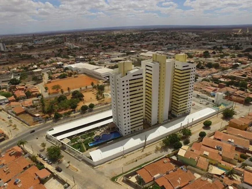 Apartamento, 3 quartos - Foto 2